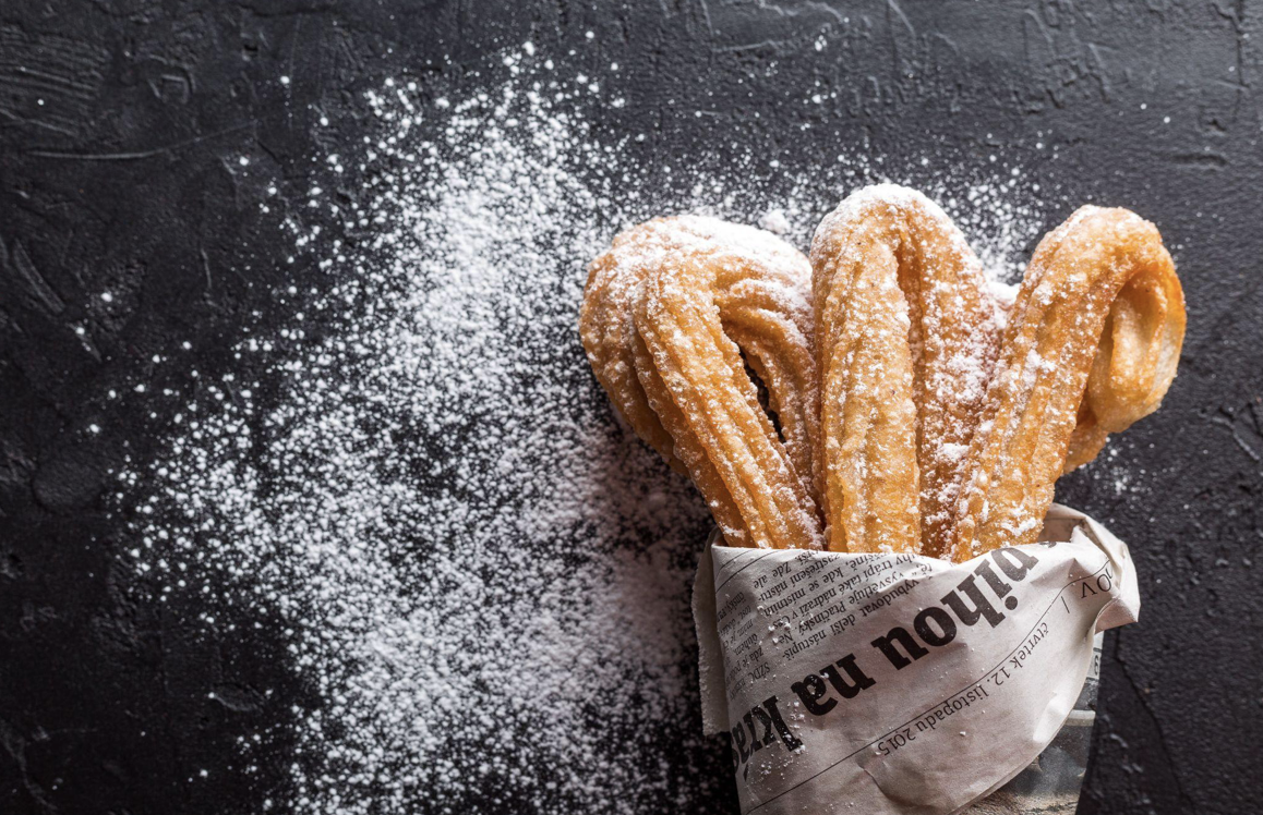 D Nde Disfrutar De Los Mejores Churros De Espa A