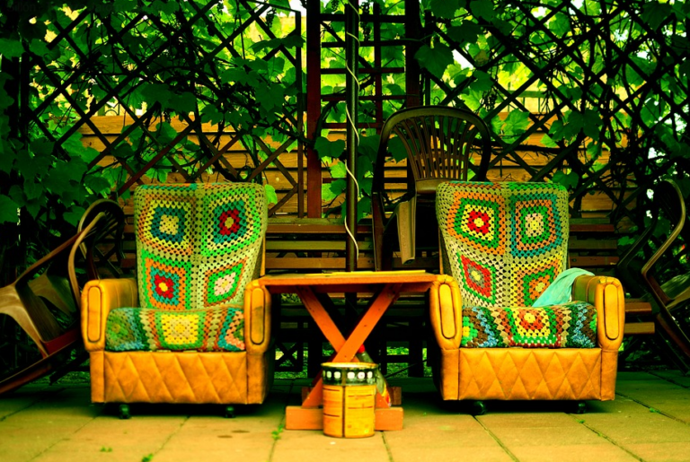Ambientes de diseño y confort en el hogar al alcance de todos los bolsillos