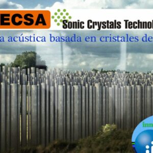 BECSA, la empresa presidida por Gabriel Batalla, gana el premio al mejor proyecto I+D+I
