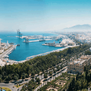 Descubre la Costa del Sol Tourism HUB