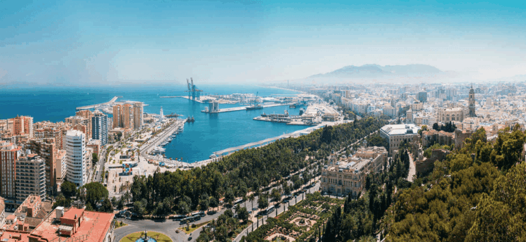 Descubre la Costa del Sol Tourism HUB