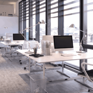 Cómo mejorar la productividad en la oficina