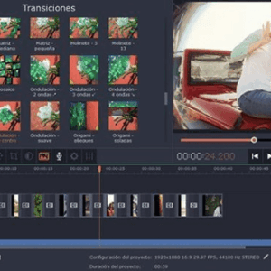 ¿Cómo crear un slideshow con fotos y vídeos?