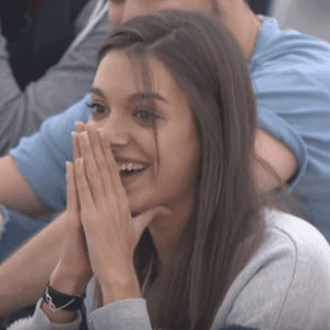 Operación Triunfo sorprende y bate récords en Twitter y Youtube