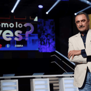 TVE cancela el programa de Carlos Herrera