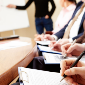 La formación continua, el mejor método para hacer crecer nuestro nivel de vida