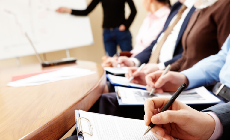 La formación continua, el mejor método para hacer crecer nuestro nivel de vida