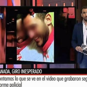 Cancelan 'Detrás de la verdad' tras emitir fotos de la presunta violación de La Manada