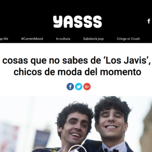 Próximo objetivo de Mediaset: Dar más asco a los millennials