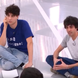 Vídeo: La clase "censurada" en Operación Triunfo