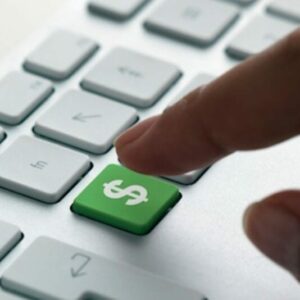 Gana dinero por internet simplemente viendo anuncios