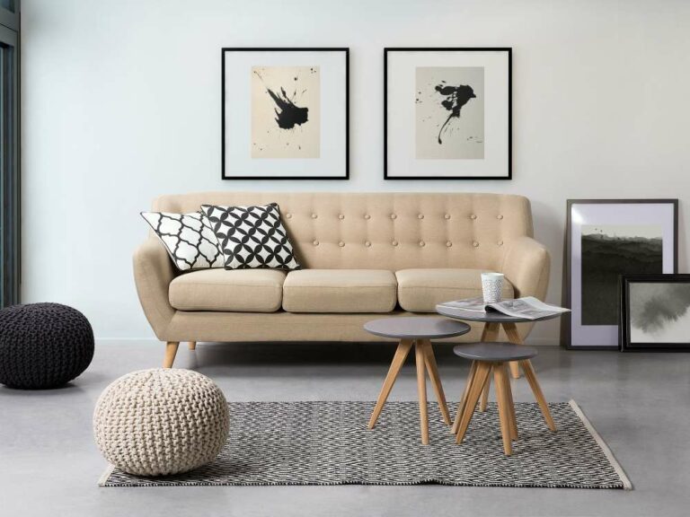 Tienda Livingo, el mejor portal online de muebles en Europa
