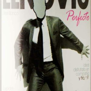 El Novio Perfecto, un moscatel valenciano para momentos especiales