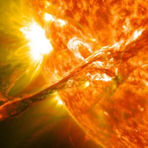 Descubren cómo generar mayor energía que el Sol