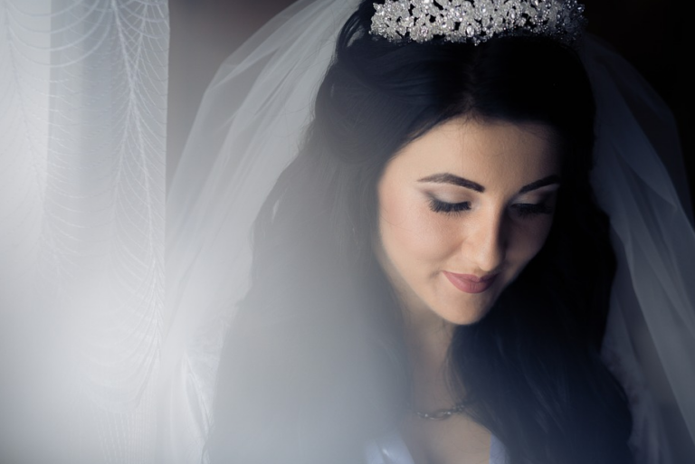 ¿Vas a una boda? Elige bien tus complementos