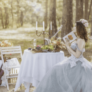 Celebra tu boda de ensueño