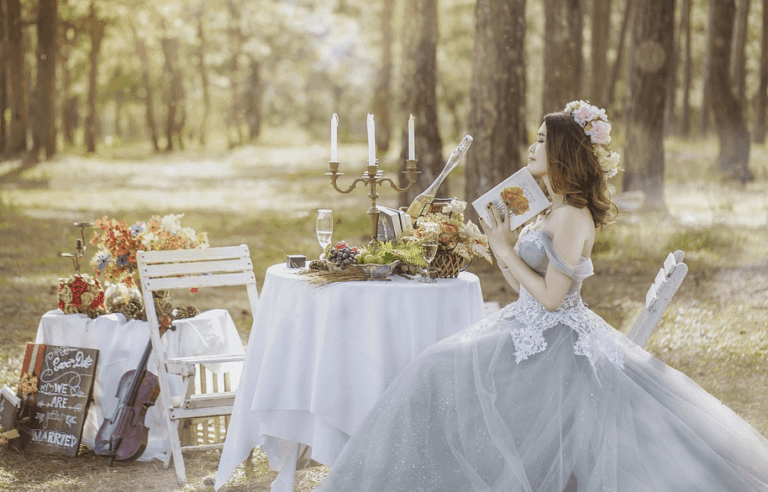 Celebra tu boda de ensueño