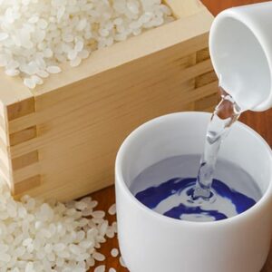 Maridaje con sake en la cocina española