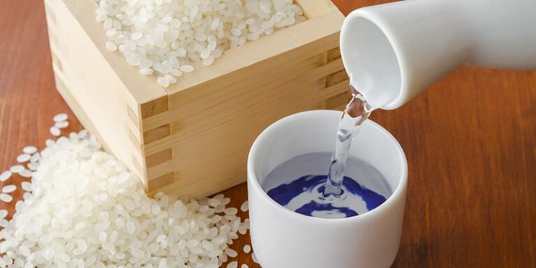 Maridaje con sake en la cocina española