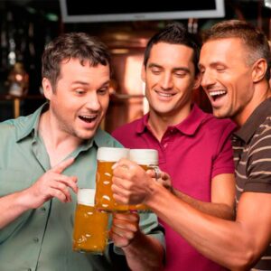 Las mejores ideas para celebrar tu despedida de soltero en Málaga y Sevilla