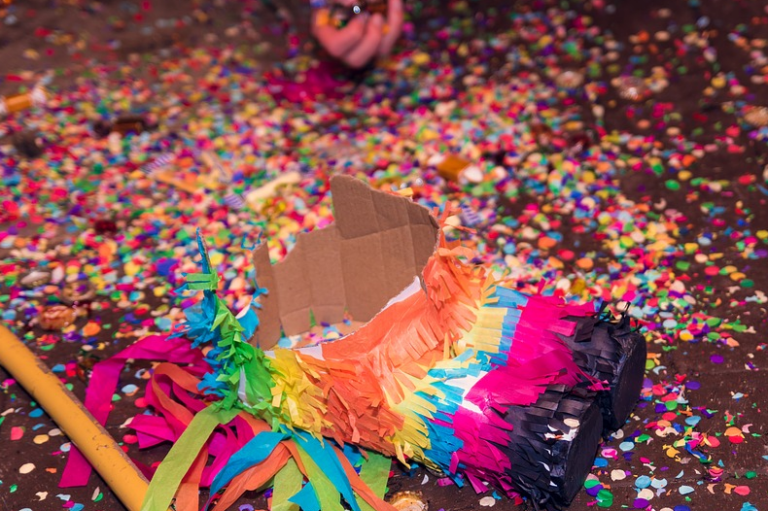 Ideas originales para una despedida de solteros