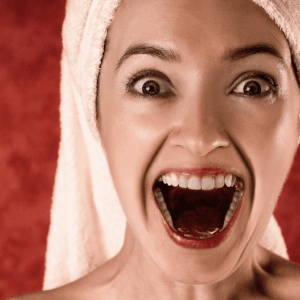Una técnica para que los dientes estén sanos