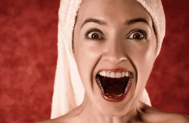 Una técnica para que los dientes estén sanos