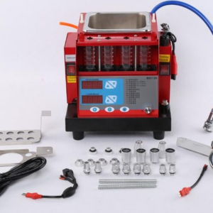 Ventajas de usar equipo de limpieza por ultrasonidos en una empresa