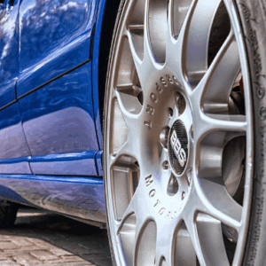 ¿Qué neumáticos usas en tu coche?