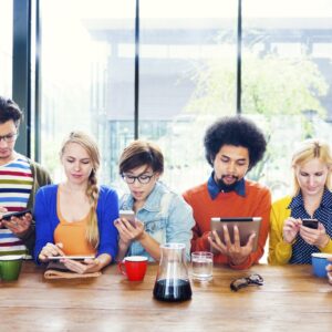 Aprende cómo la tecnología puede ocupar tus ratos libres