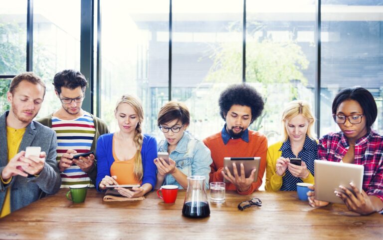 Aprende cómo la tecnología puede ocupar tus ratos libres