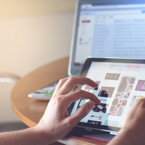 Cómo aprovechar la gran variedad de productos que se venden por internet