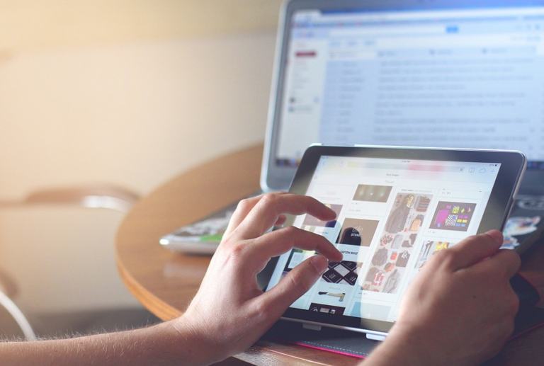 Cómo aprovechar la gran variedad de productos que se venden por internet
