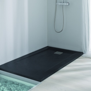 Apuesta por la seguridad y la adaptabilidad del hogar con los platos de ducha
