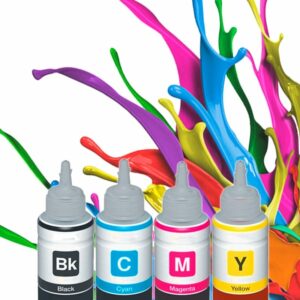 Compra la mejor tinta compatible para impresoras Canon