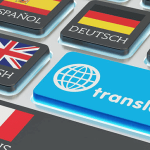Descubre cómo elegir un servicio de traducción que sea de confianza y de bajo coste