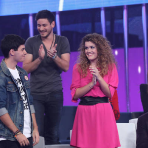 La representación de España a Eurovisión 2018 saldrá de Operación Triunfo