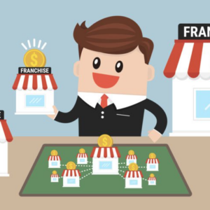 La franquicia como forma de expansión comercial