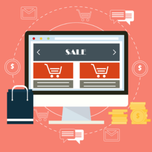 El ecommerce en España