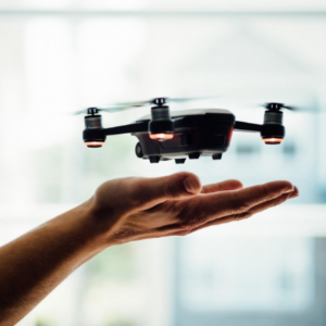 Drones para niños, el regalo perfecto