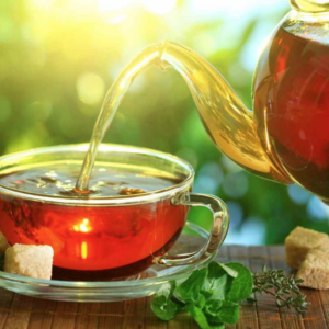 Los tipos de té y sus propiedades: ¿cuál es el mejor?