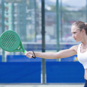 El pádel uno de los deportes más beneficiosos para el corazón