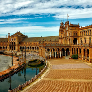 Qué ver en Sevilla en un fin de semana