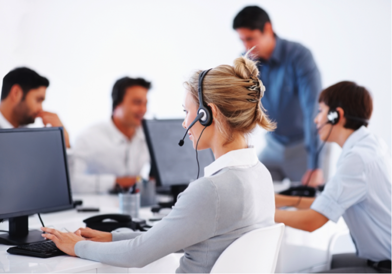 Conoce los usos y ventajas de contratar un call center