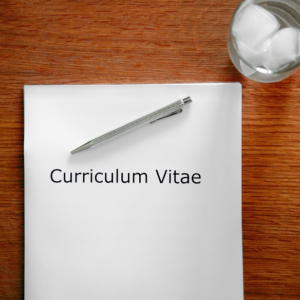Cómo elaborar un currículum atractivo