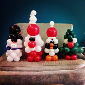 Ideas para decorar tu hogar estas fiestas navideñas