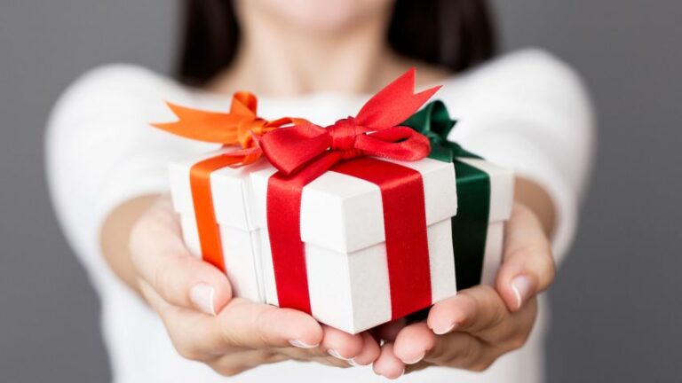 Algunos regalos útiles, diferentes y originales para estas navidades