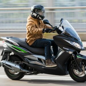 Encuentra el mejor scooter 125 calidad precio