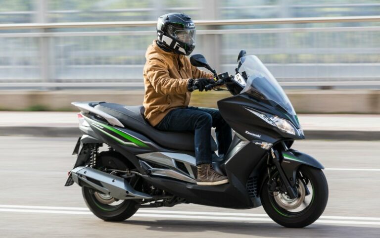 Encuentra el mejor scooter 125 calidad precio