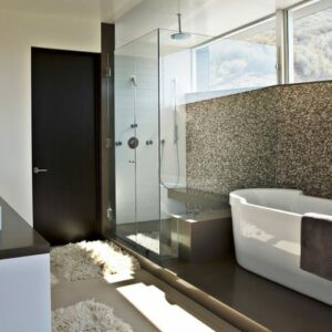 Cómo seleccionar el tipo de ducha más adecuado para tu baño